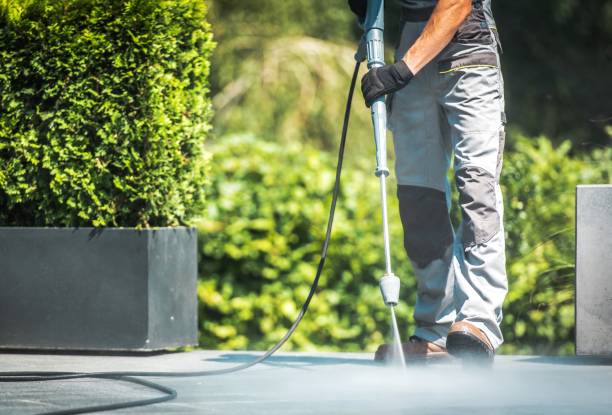 Best Patio and Deck Pressure Washing  in Dauphin, PA