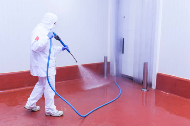 Best Playground Equipment Cleaning  in Dauphin, PA